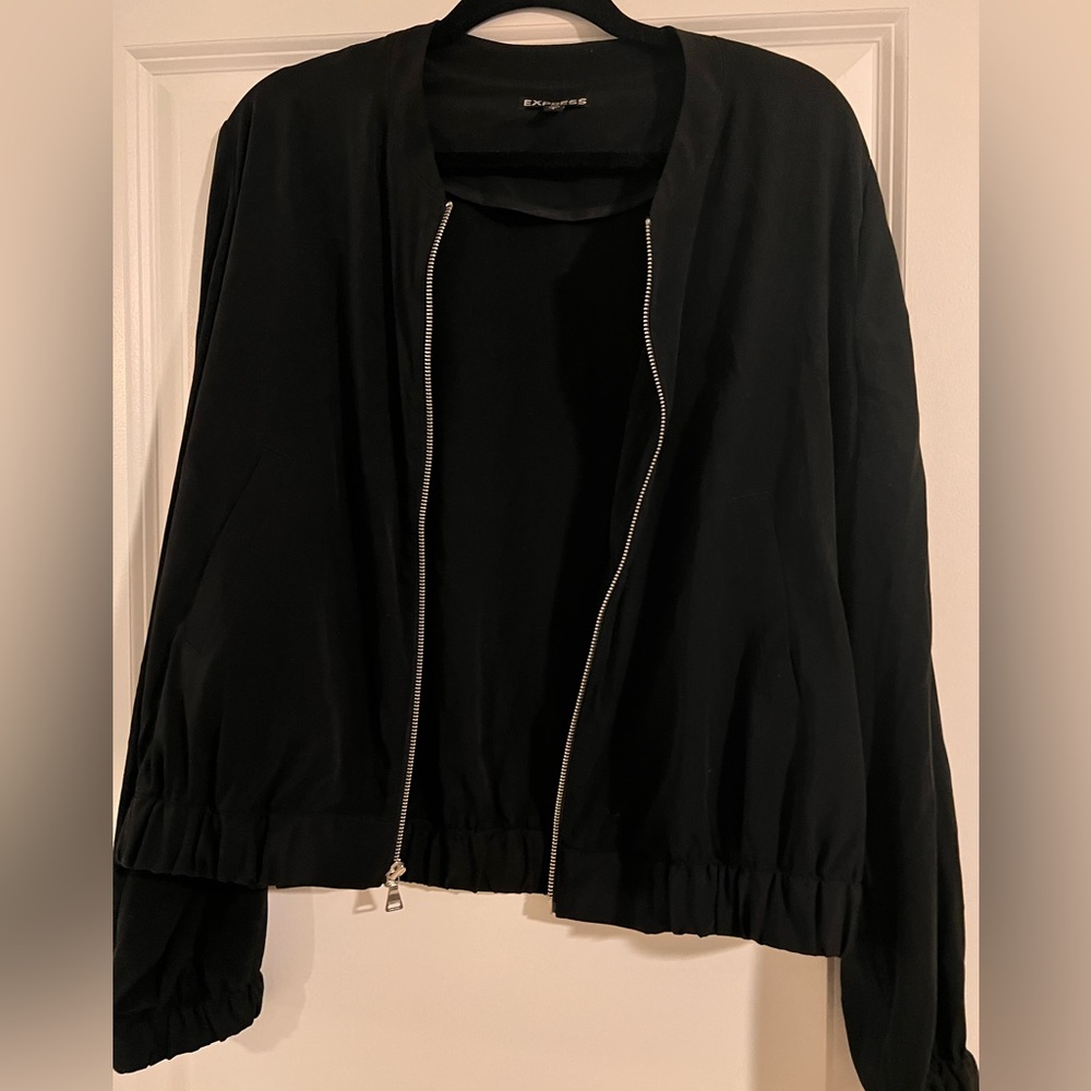 Express - Women’s Large Jacket